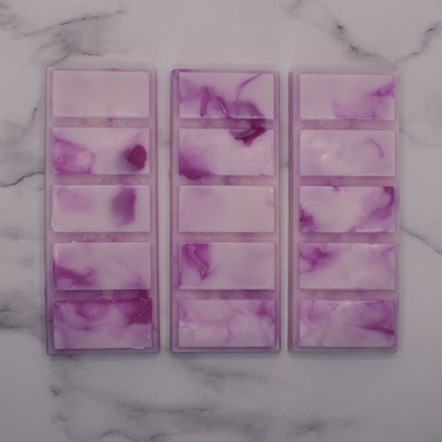 Cashmere Dreams Wax Melt Snap Bar